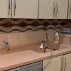 مطبخ مستعمل