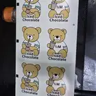 طباعه استيكر