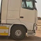 فولفو 2011 حجم 500