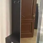 دولاب عبايات و احذية
