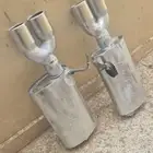فورد موستنق دبات بورلا 4 مخارج