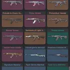 حساب فالورانت للبيع