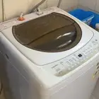 غسالة اتوماتيك توشيبا