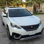 بيجو 5008 2020 تحت الضمان