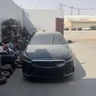 كيا كدنزا 2019
