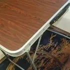 طاولة رحلات