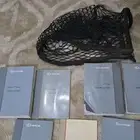 كتيب لكزس LS460 كامله