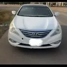 سوناتا 2013 فل كامل بصمة