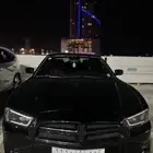 دودج تشارجر2013 6سلندر ايكو