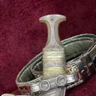 خنجر عماني