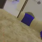 مساند ظهر