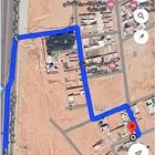 للبيع ارض بحي الغدير بريدة