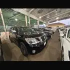 باترول بلاتينيوم 2014 فل كامل