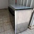 للبيع فرن اصدار قديم شغال