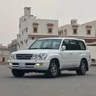 جيب لكزس LX470 2005 نظيف جدا وارد عبدالطيف جميل