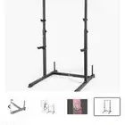 سكوات راك - جهاز رياضي -معدات رياضية