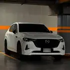مطلوب مازدا cx60 ابيض مستخدم للتنازل
