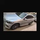 مرسيدس CLS نظيفه