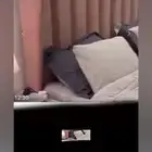 سرير نفرين الي يبغاه لوجه الله مع دولاب