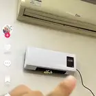 بيبي مكيف