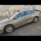 كامري ليمتد 2017