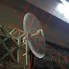 صحن ا.نتينا مستخدم