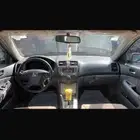 هوندا اكورد فل كامل 2007