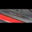 Cayenne GTS تحت الضمان
