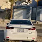 مازدا 6 موديل 2020