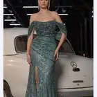 فستان فخم من اكشن ادرس