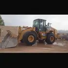 شيول 966h للبيع موديل 2012 بطاقه جمركيه