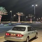كامري 2001