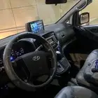 اتش ون هونداي فان. ديزل ستاريكس موديل 2016