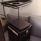 كرسي حلاقه للبيع