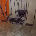 مرجيحه للبيع في إسكان ناوان