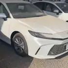 تجاليد وكاله كامري 2025 كاملة