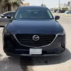 مازدا CX9 2023 ماشي 72 الف منوة المستحدم