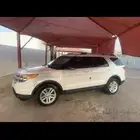 فورد اكسبلور موديل 2014 فل كامل
