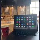ماك بوك اير M2  13 انش 256 قيقا 8 رام