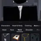 حساب روبلكس البيع