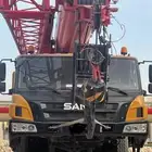 كرين 50 طن للإيجار