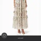 فستان من نيدل اند ثريد