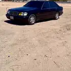 مرسيدس شبح 1996 s500