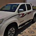 تايوتا هايلوكس GLX 2014