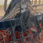 بذارة بصل كبيرة معدات زراعية