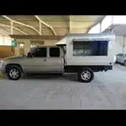 للبيع جمس 2002 غماره ونص شرط
