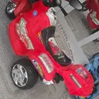 سيكل مقاس 16 ودباب شحن