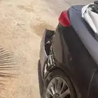 هونداي سوناتا 2017 مصدومه