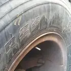 للبيع سطحة قاعدة 2 محور للاوزان الثقيلة