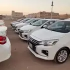 سوزوكي وميتسوبيشي